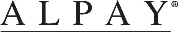 Alpay Perde Logo